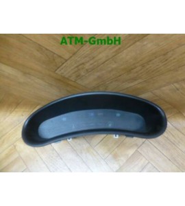 Bordcomputer Anzeigegerät Kontrolleuchten Chevrolet Matiz 96497743