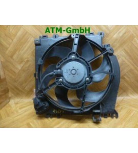 Lüfter Kühler Ventilator Renault Modus faurecia 1831442016F