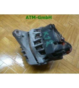 Lichtmaschine Generator Nissan Micra K12 Valeo 23100-AX62B 14V 80A 2543488A