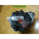 Lichtmaschine Generator Nissan Micra K12 Valeo 23100-AX62B 14V 80A 2543488A