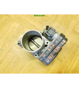Drosselklappe Mercedes Benz A-Klasse W168 A1661410125