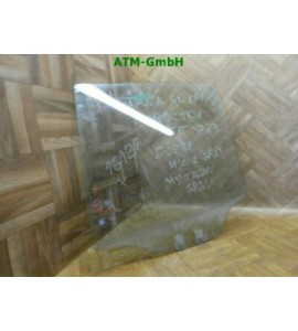 Scheibe Fensterscheibe Seitenscheibe TATA Indica hinten links Fahrerseite