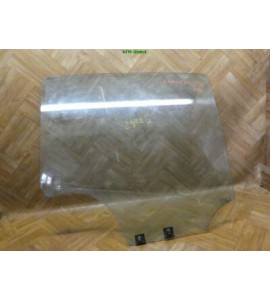 Scheibe Fensterscheibe Türscheibe Seitenscheibe Dacia Sandero hinten rechts