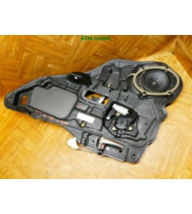 Türverkleidung Fensterhebermotor Mazda 6 hinten rechts Beifahrerseite