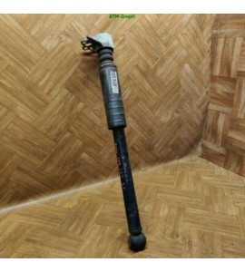 Federbein Pralldämpfer Stoßdämpfer Fiat Punto Grande 199 3 türig hinten