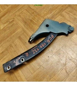 Motorhaubenscharnier Scharnier Fiat Punto Grande 199 rechts Beifahrerseite