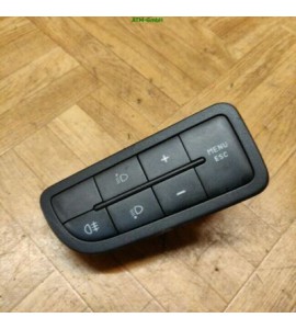 Schalterblock Schalter NSW Dimmer Fiat Punto Grande 199 735367268
