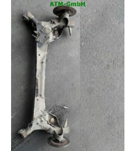 Achsträger hinten Hinterachse Renault Megane 2 II