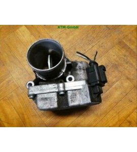 Drosselklappe Renault Megane 2 II VDO A2C53103391 8200471660