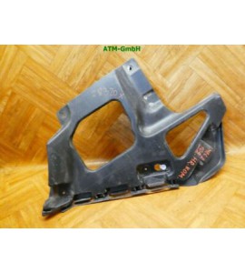 Stoßstangenhalterung Führung hinten rechts Renault Megane 2 II 8200146045