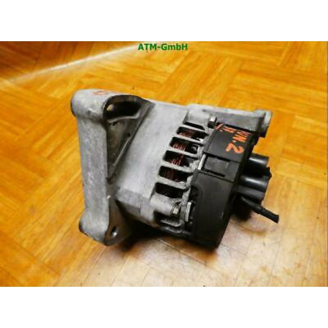 Lichtmaschine Generator Fiat Punto 2 188 Denso 46843093 70A 14V