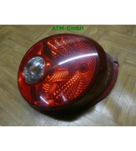 Bremsleuchte Rücklicht Rückeuchte Bremslicht Chevrolet Matiz links Fahrerseite