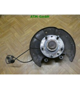 Radnabe Radlager Achsschenkel Mazda Premacy hinten rechts Beifahrerseite ABS