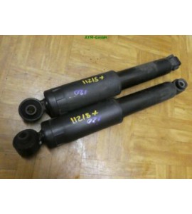 Federbein Pralldämpfer Stoßdämpfer Hyundai i20 x 2 Stück hinten