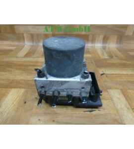 Fiat Idea Hydraulikblock ABS Steuergerät 46826209 0265231308