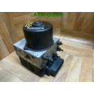 ABS Hydraulikblock Renault Twingo 2 ATE 8200034011A 06TEXAAY2 10030202804