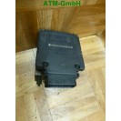 ABS Hydraulikblock Renault Twingo 2 ATE 8200034011A 06TEXAAY2 10030202804