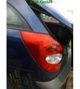 Bremsleuchte Bremslicht Rückleuchte Rücklicht links Renault Laguna Grandtour II