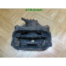 Bremssattel vorne links Peugeot 206 1,9 Diesel Bosch 0204Y01213