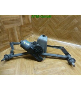 Wischermotor vorne Wischergestänge Peugeot 206 Bosch 0390241523 3397020578