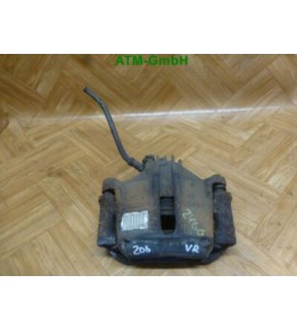 Bremssattel vorne rechts Peugeot 206 Bosch 20.4 48 359804B Benzin