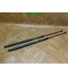 Gasdruck Gasdämpfer hinten x 2 Stück Peugeot 206 3 türig Stabilus GM 9212659