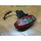 Schalter Warnblinker Warnblinkerschalter Peugeot 206 Valeo 9643213777