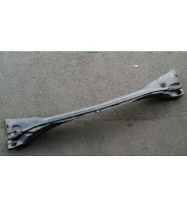 Windlauf Regenabweiser Windabweiser Renault Modus 8200213680