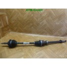 Antriebswelle Gelenkwelle Peugeot 206+ 1.4 HDi rechts mit ABS 9679634780