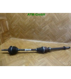 Antriebswelle Gelenkwelle Peugeot 206+ 1.4 HDi rechts mit ABS 9679634780