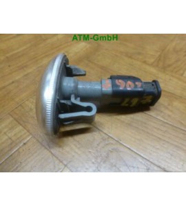 Blinker Blinkerleuchte Peugeot 206+
