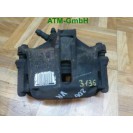 Bremssattel vorne rechts Peugeot 206 13 Bosch 48 B0204Y01211