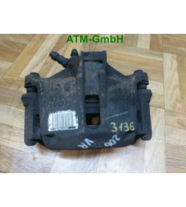 Bremssattel vorne rechts Peugeot 206 13 Bosch 48 B0204Y01211