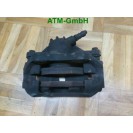 Bremssattel vorne rechts Peugeot 206 13 Bosch 48 B0204Y01211