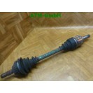 Antriebswelle Gelenkwelle Citroen Xsara 1,4 links Fahrerseite mit ABS