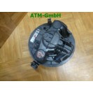 Gebläse Gebläsemotor Heizungsgebläse Renault Megane 2 II Valeo GMV B84 030911X