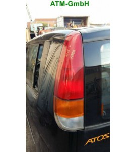 Bremsleuchte Rückleuchte Rücklicht Bremslicht links Hyundai Atos
