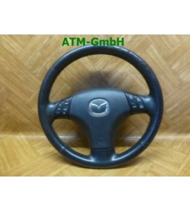 Lenkrad Multifunktionslenkrad Mazda 6
