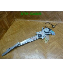 Fensterheber Fensterhebermotor Kia Carens hinten rechts Beifahrerseite