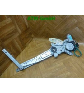 Fensterheber Fensterhebermotor Kia Carens hinten links Fahrerseite Denso 12v
