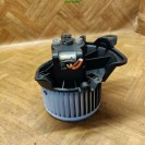 Gebläse Gebläsemotor Heizungsgebläse Fiat Punto Grande 199 Denso B838 164230100