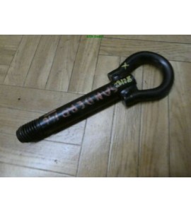 Öse Abschleppöse Dacia Sandero