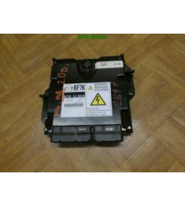 Motorsteuergerät Steuergerät Mazda 6 2.0 DI 105 kW RF7K 275800-6594 12v K4238