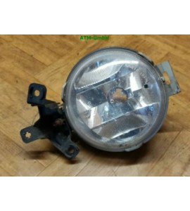 Nebelleuchte Nebelscheinwerfer NSW NSL Chevrolet Matiz links Fahrerseite