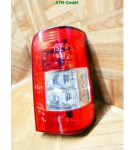 Bremsleuchte Rückleuchte Bremslicht Rücklicht Citroen Berlingo rechts