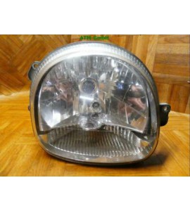 Frontscheinwerfer Scheinwerfer Renault Twingo rechts Beifahrerseite