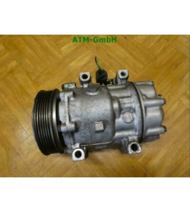 Klimakompressor Volvo S40 II 2 544 Sanden SD7V16 FoMoCo 6386511424