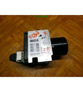 ABS Hyraulikblock Peugeot 407 TRW 15710605 ESP Siemens VDO 9661702380