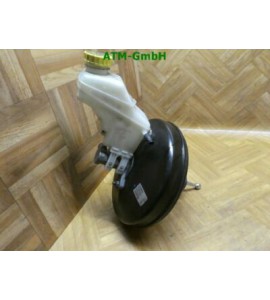Hauptbremszylinder Bremskraftverstärker Fiat Punto Grande 199 Bosch 0204051110