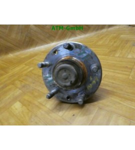 Radnabe Radlager Achsschenkel Mazda 6 hinten links Fahrerseite
